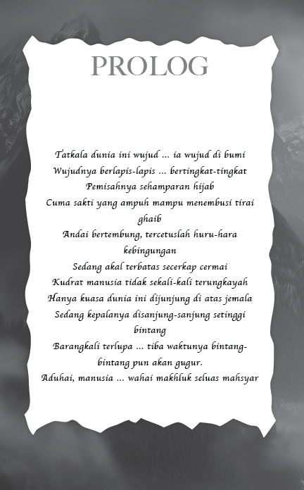 Anding Ayangan III : Hikayat II - Ramlee Awang Murshid